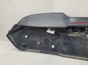 Spoiler daszek lotka klapy bagażnika tył Nissan Juke 2 II F16 19-