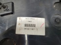 Spoiler daszek lotka klapy bagażnika tył Nissan Juke 2 II F16 19-