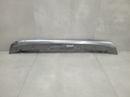 Spoiler dokładka listwa zderzaka przód Nissan Juke 2 II F16 19-