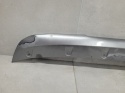 Spoiler dokładka listwa zderzaka przód Nissan Juke 2 II F16 19-