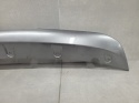 Spoiler dokładka listwa zderzaka przód Nissan Juke 2 II F16 19-