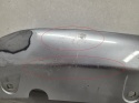 Spoiler dokładka listwa zderzaka przód Nissan Juke 2 II F16 19-