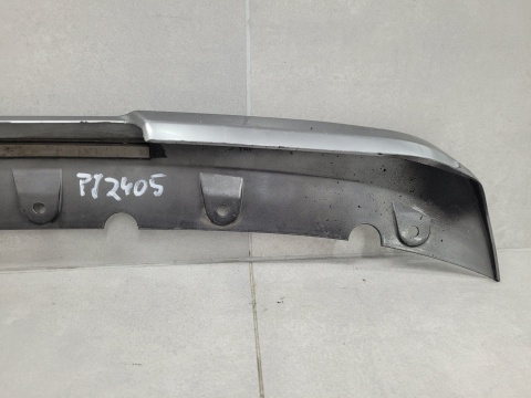 Spoiler dokładka listwa zderzaka przód Nissan Juke 2 II F16 19-