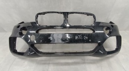 ZDERZAK PRZÓD PRZEDNI BMW X5 F15 M-PAKIET