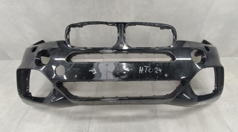 ZDERZAK PRZÓD PRZEDNI BMW X5 F15 M-PAKIET