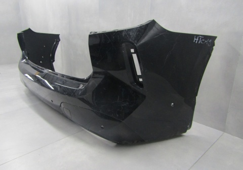 Zderzak tył tylny BMW X3M G01 F97 M Competition LCI LIFT 20-