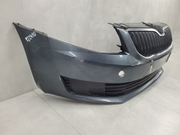 Zderzak przód przedni Skoda Octavia 3 III 5E0 12-16