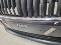 Zderzak przód przedni Skoda Octavia 3 III 5E0 12-16