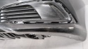 Zderzak przód przedni Toyota Auris 2 II Lift 15-18 / PŁYTA