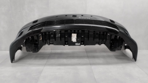 Zderzak przód przedni Toyota Auris 2 II Lift 15-18 / PŁYTA