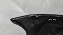 Zderzak przód przedni Toyota Auris 2 II Lift 15-18 / PŁYTA