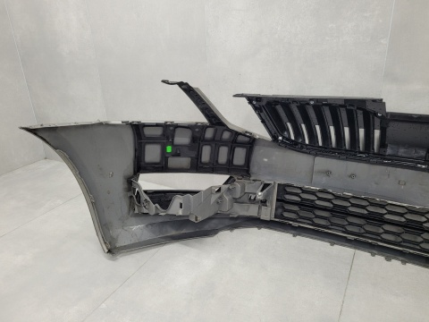 Zderzak przód przedni Skoda Octavia 3 III 5E0 Lift 16-19