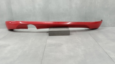 Dyfuzor spoiler dokładka zderzaka tył tylna Opel Corsa D Opc Line 06-14