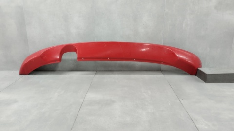 Dyfuzor spoiler dokładka zderzaka tył tylna Opel Corsa D Opc Line 06-14