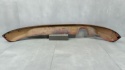Dyfuzor spoiler dokładka zderzaka tył tylna Opel Corsa D Opc Line 06-14