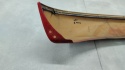 Dyfuzor spoiler dokładka zderzaka tył tylna Opel Corsa D Opc Line 06-14