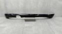 Dyfuzor spoiler dokładka zderzaka tył tylna Opel Corsa D Opc Line 06-14