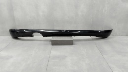 Dyfuzor spoiler dokładka zderzaka tył tylna Opel Corsa D Opc Line 06-14
