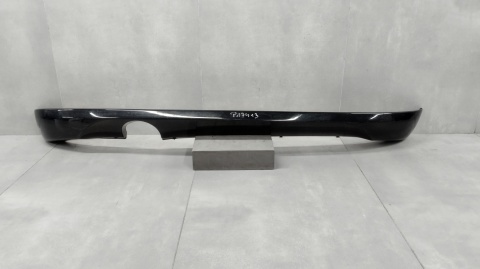 Dyfuzor spoiler dokładka zderzaka tył tylna Opel Corsa D Opc Line 06-14