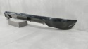 Dyfuzor spoiler dokładka zderzaka tył tylna Opel Corsa D Opc Line 06-14