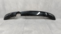 Dyfuzor spoiler dokładka zderzaka tył tylna Opel Corsa D Opc Line 06-14