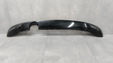 Dyfuzor spoiler dokładka zderzaka tył tylna Opel Corsa D Opc Line 06-14