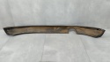 Dyfuzor spoiler dokładka zderzaka tył tylna Opel Corsa D Opc Line 06-14