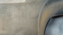 Dyfuzor spoiler dokładka zderzaka tył tylna Opel Corsa D Opc Line 06-14