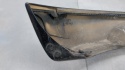 Dyfuzor spoiler dokładka zderzaka tył tylna Opel Corsa D Opc Line 06-14