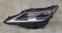 LAMPA PRZÓD LEXUS RX 450H LIFT FULL LED LEWA LH 19-22