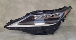 LAMPA PRZÓD LEXUS RX 450H LIFT FULL LED LEWA LH 19-22