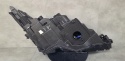 LAMPA PRZÓD LEXUS RX 450H LIFT FULL LED LEWA LH 19-22