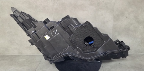 LAMPA PRZÓD LEXUS RX 450H LIFT FULL LED LEWA LH 19-22