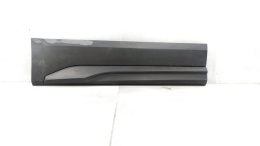 Listwa drzwi drzwiowa prawa tył tylna prawy AUDI Q5 80a853970 17-