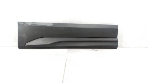Listwa drzwi drzwiowa prawa tył tylna prawy AUDI Q5 80a853970 17-