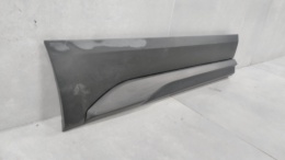 Listwa drzwi drzwiowa prawa tył tylna prawy AUDI Q5 80a853970 17-