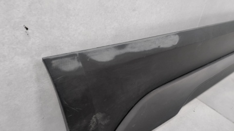 Listwa drzwi drzwiowa prawa tył tylna prawy AUDI Q5 80a853970 17-