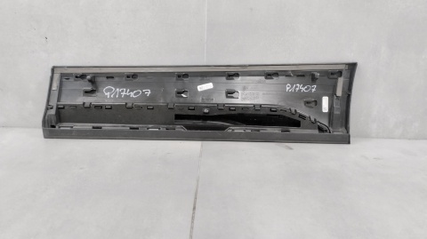 Listwa drzwi drzwiowa prawa tył tylna prawy AUDI Q5 80a853970 17-