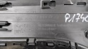 Listwa drzwi drzwiowa prawa tył tylna prawy AUDI Q5 80a853970 17-