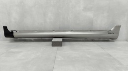 Listwa progowa lewa Volvo XC60 XC-60 LIFT 13-17 komplet