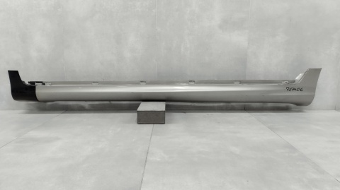 Listwa progowa lewa Volvo XC60 XC-60 LIFT 13-17 komplet