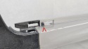 Listwa progowa lewa Volvo XC60 XC-60 LIFT 13-17 komplet