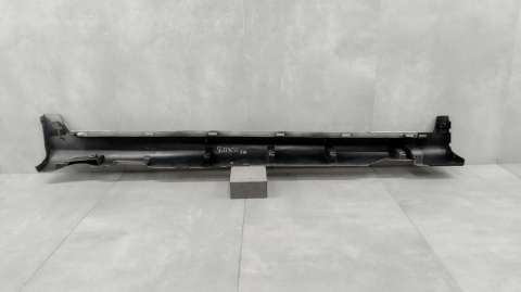 Listwa progowa lewa Volvo XC60 XC-60 LIFT 13-17 komplet