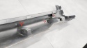 Listwa progowa lewa Volvo XC60 XC-60 LIFT 13-17 komplet