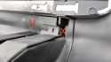 Listwa progowa lewa Volvo XC60 XC-60 LIFT 13-17 komplet
