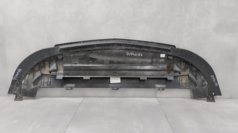 Płyta osłona pod zderzak Mercedes Vito V Klasa W447 A4478856400 A4478857400