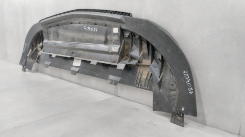 Płyta osłona pod zderzak Mercedes Vito V Klasa W447 A4478856400 A4478857400