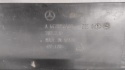 Płyta osłona pod zderzak Mercedes Vito V Klasa W447 A4478856400 A4478857400