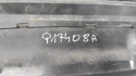 Płyta osłona pod zderzak Mercedes Vito V Klasa W447 A4478856400 A4478857400