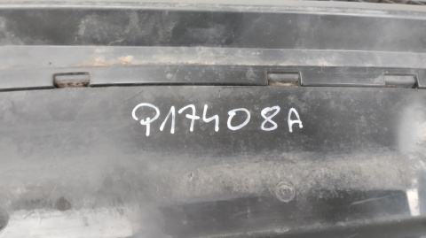 Płyta osłona pod zderzak Mercedes Vito V Klasa W447 A4478856400 A4478857400